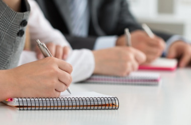 Стартував відбір тренерів у школу «Агенти змін» 2021