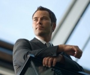 Бакалавр ділового адміністрування в Університеті Озйегін (Туреччина)