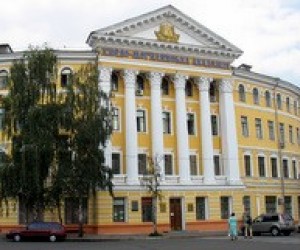 Києво-Могилянська академія запрошує на навчання