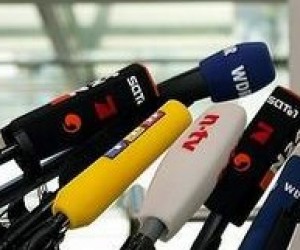 Директор УЦОЯО І. Лікарчук проведе прес-конференцію