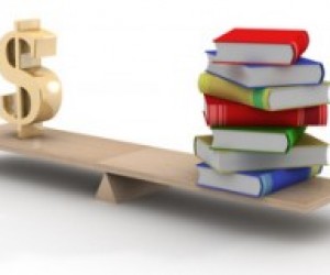 Скільки коштуватиме вища освіта абітурієнту-2010