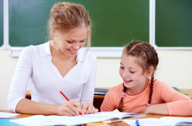 Взаємоповага робить школу якісною, – дослідження 