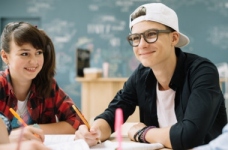 Онлайн-активність успішно впливає на компетентності учнів