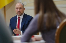 Шмигаль не виключив запровадження локдауну