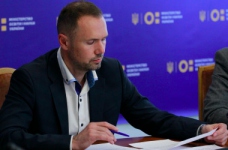 У КСУ оскаржили рішення про призначення міністра освіти