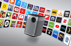 Вибираємо найкращий проектор для освіти: на що звернути увагу