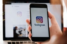 63% школярів зареєстровані в Instagram