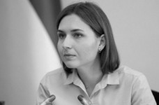 Ганна Новосад: туго і з доступом до освіти, і з її якістю