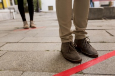 У ВР не виключили впровадження локдауну