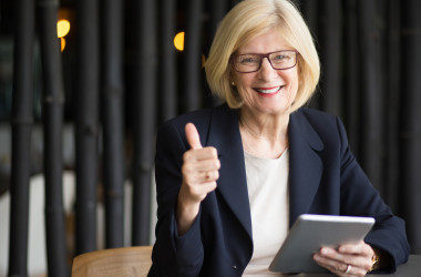 Стартувала кампанія «Подякуй вчителю»