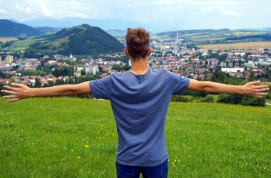 Словаччина надає стипендії для навчання і стажування