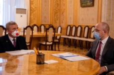 У НАН заявили про реформу та залучення молоді