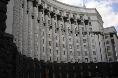 Уряд перерозподілив освітню субвенцію