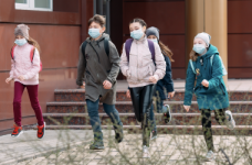 Чим зумовлене звільнення випускників 4-х і 9-х класів від ДПА?