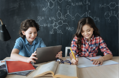 Моніторинг якості повітря: досвід освітнього екологічного проєкту