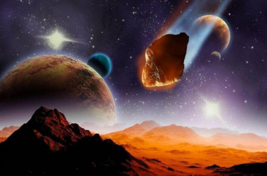 Таємниці Всесвіту: добірка відео для допитливих