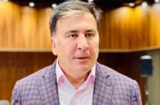 Кошти на навчання закріплять за студентом, – Саакашвілі