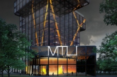 У Маріуполі збудують новий університет