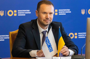 МОН забезпечує комфортний перехід шкіл на державну мову