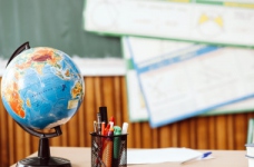 Школи Києва розпочнуть дистанційне навчання