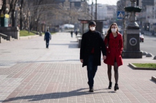 У РНБО не виключають всеукраїнського локдауну