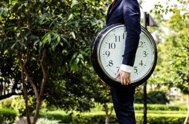 У неділю Україна перейде на літній час