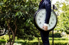 У неділю Україна перейде на літній час