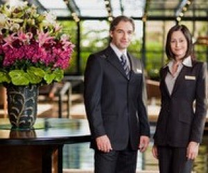 Бакалавр готельного бізнесу в Університеті Озйегін (Туреччина)