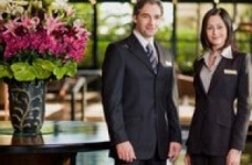 Бакалавр готельного бізнесу в Університеті Озйегін (Туреччина)