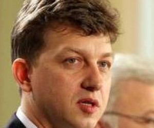 Доній: Дошкільне навчання вдома - безглузда ідея міністра освіти