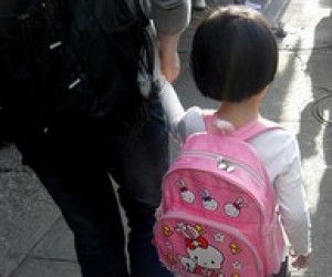 35 тисяч дітей не зможуть потрапити до першого класу