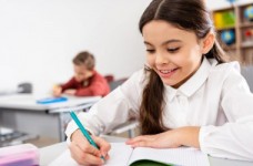 Початкова освіта — спеціальність рівня «бакалавр»