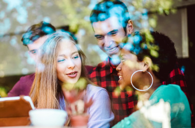 В ЄС оголосили про відкриття нового Еразмус+