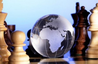 Політологія — спеціальність рівня «магістр»