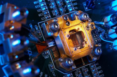 Комп’ютерна інженерія — спеціальність рівня «магістр»