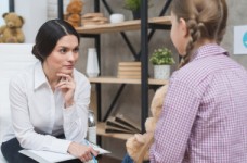 В Україні планують створити Центр дитячого правосуддя