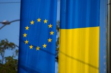 Україна хоче долучитись до програми «Горизонт Європа»