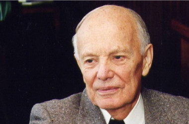 В Україні запровадили Нацпремію ім. Бориса Патона