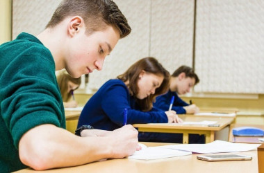 Змінена дата пробного ЗНО для Києва та Чернігівщини