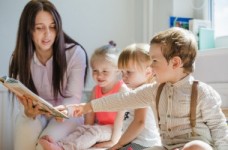 Затверджено програму щодо впровадження Держстандарту дошкілля