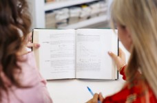 У Києві через ЗНО хочуть змінити модель навчання випускників