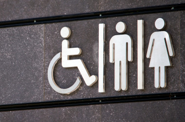 В уряді планують вирішити проблему шкільних туалетів