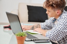 Школярів запрошують на Міжнародну наукову олімпіаду