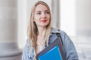 Студентів запрошують до участі в конкурсі наукових робіт