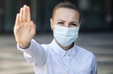 У Києві тимчасово зупинили набір дітей до 1 класу