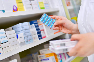 У МОЗ визначили, чим мають бути забезпечені медпункти шкіл