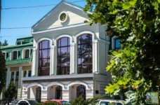 УДФСУ увійшов до кращих вишів у рейтингу роботодавців