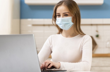 Стартувало опитування щодо дистанційного навчання у вишах