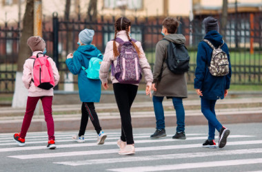 В Україні проведуть челендж з безпеки на дорогах