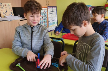 Прогрестех-Україна переконує усіх, що фізика – це просто